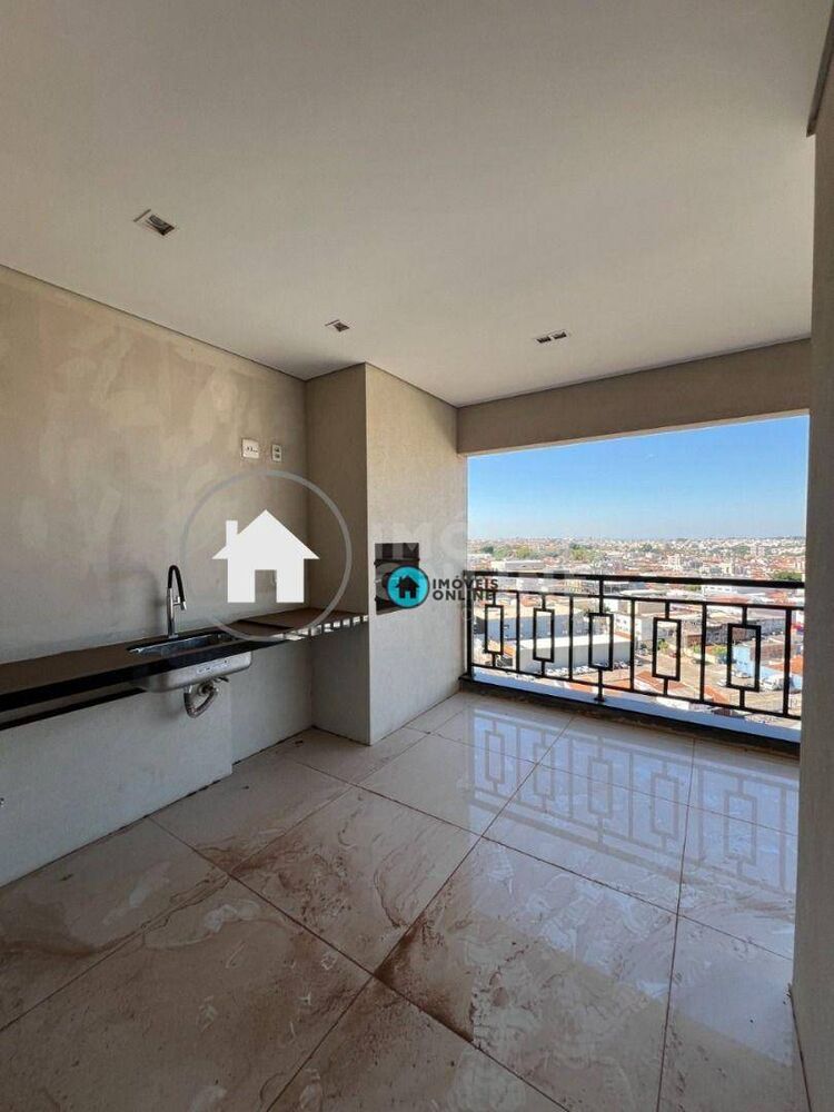 Apartamento, 3 quartos, 245 m² - Foto 4