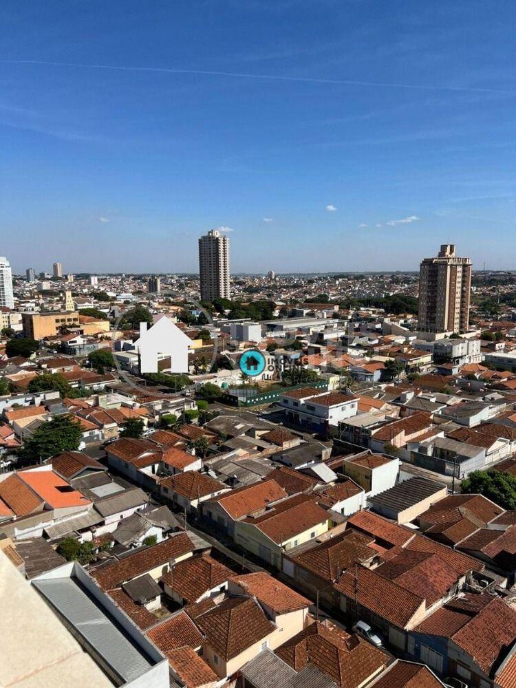 Apartamento, 3 quartos, 245 m² - Foto 1