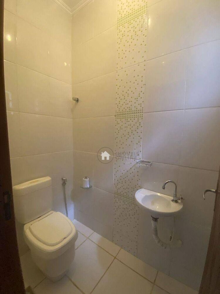 Casa, 3 quartos, 253 m² - Foto 3