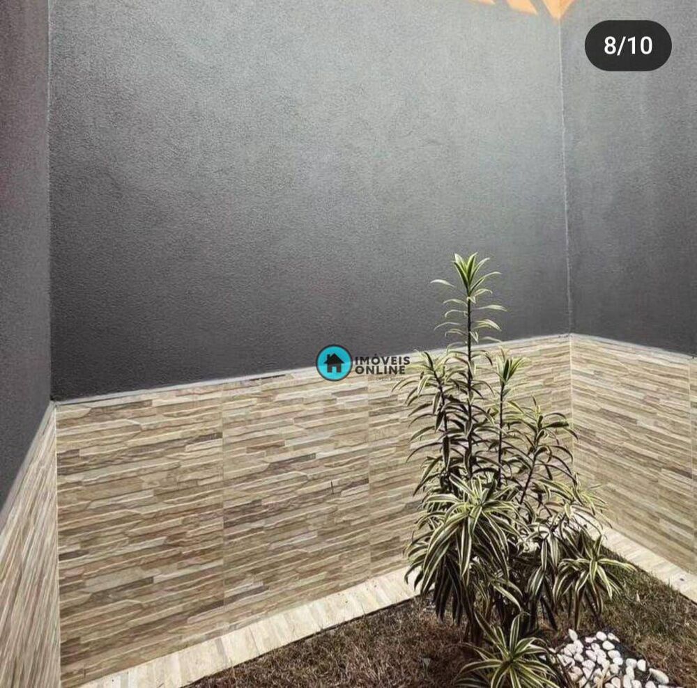 Casa, 3 quartos, 142 m² - Foto 2