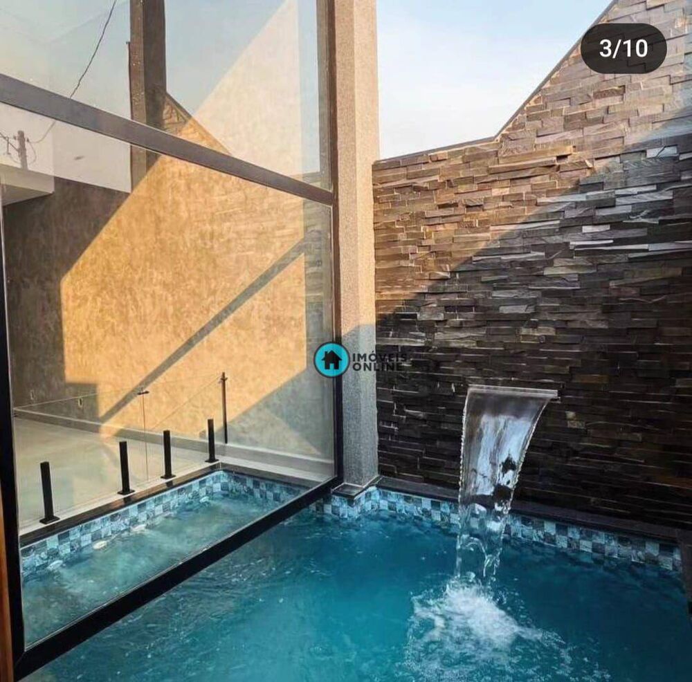 Casa, 3 quartos, 142 m² - Foto 1