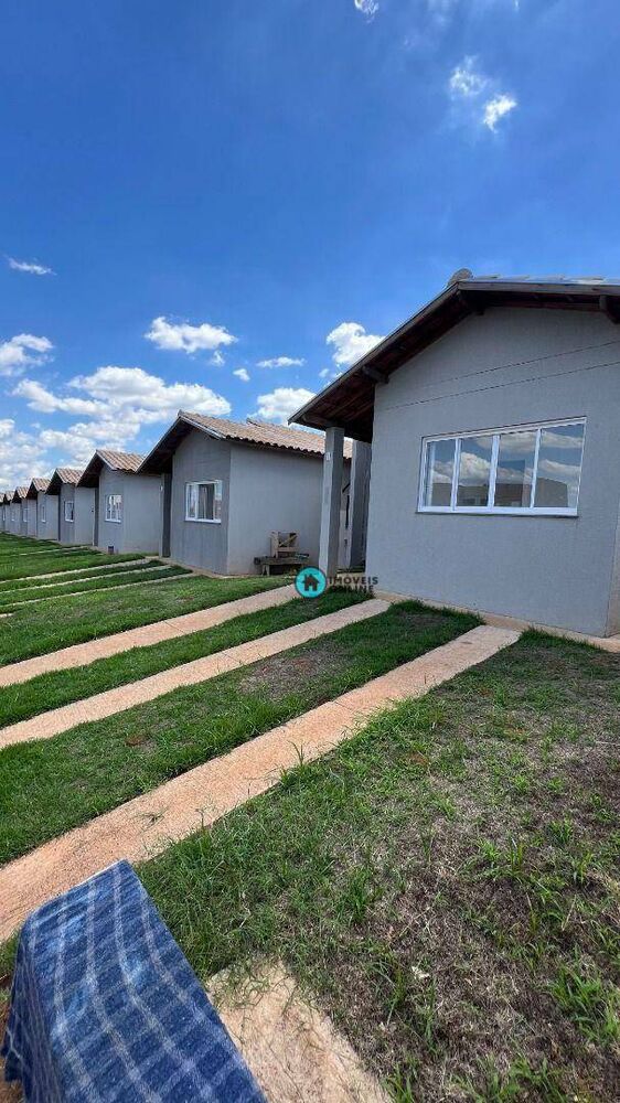 Casa de Condomínio, 2 quartos - Foto 4