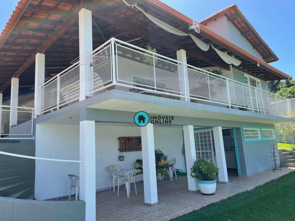 Terreno à venda com 4 quartos, 6210M2 - Foto 1