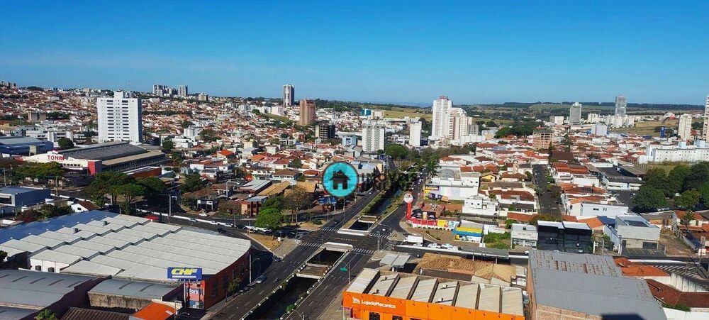 Prédio Inteiro, 38 m² - Foto 2