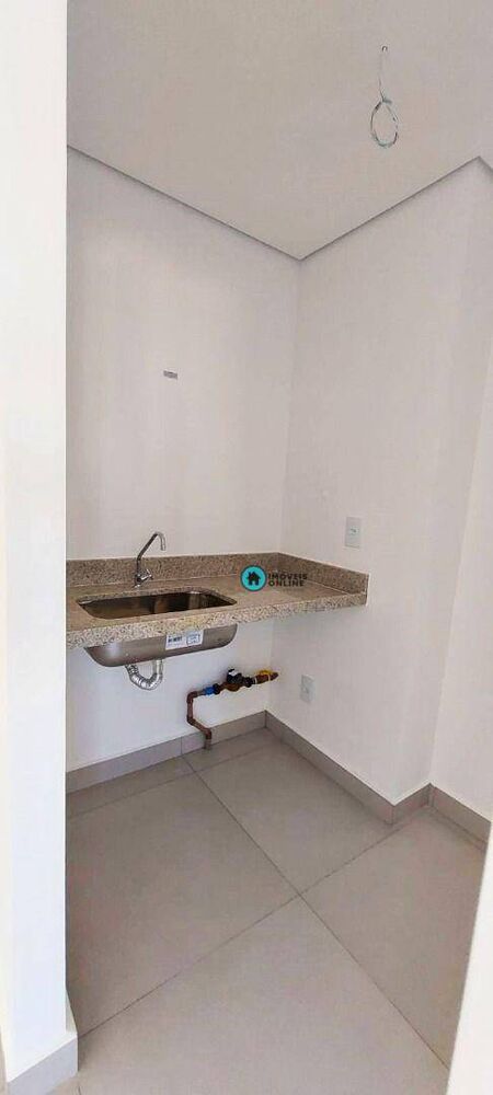 Prédio Inteiro, 38 m² - Foto 3