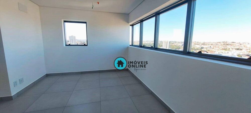 Prédio Inteiro, 38 m² - Foto 6