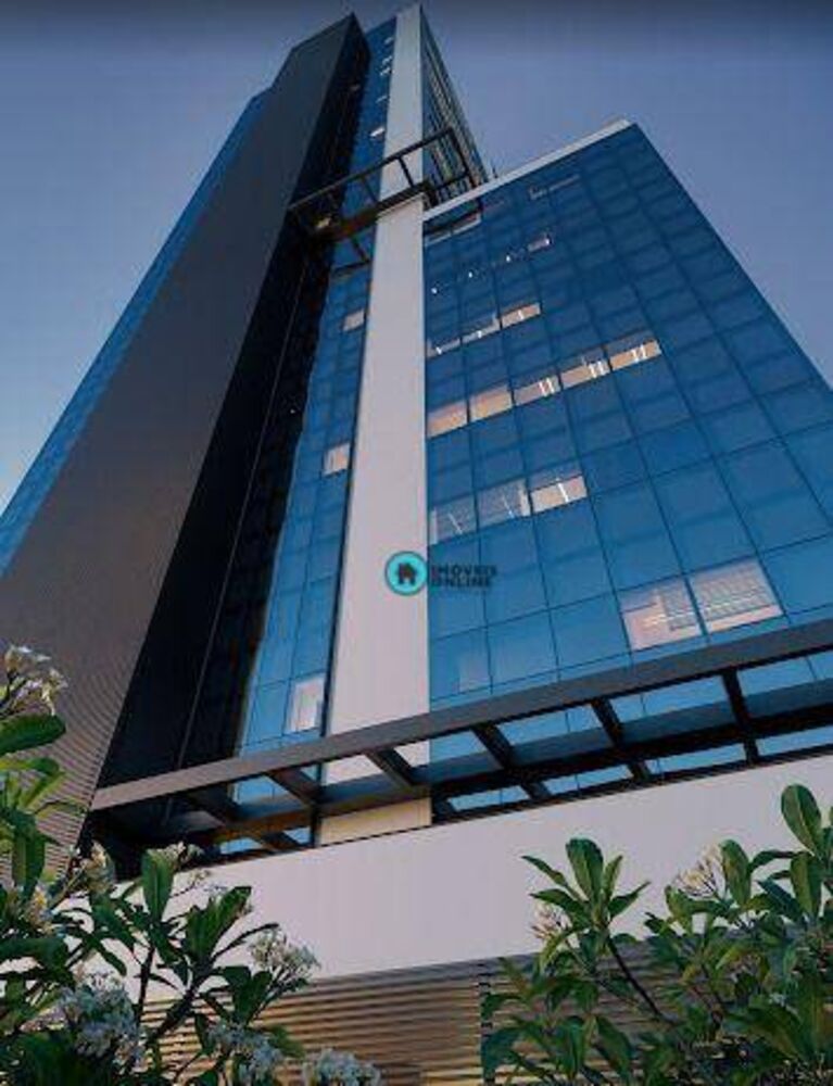 Prédio Inteiro, 38 m² - Foto 1