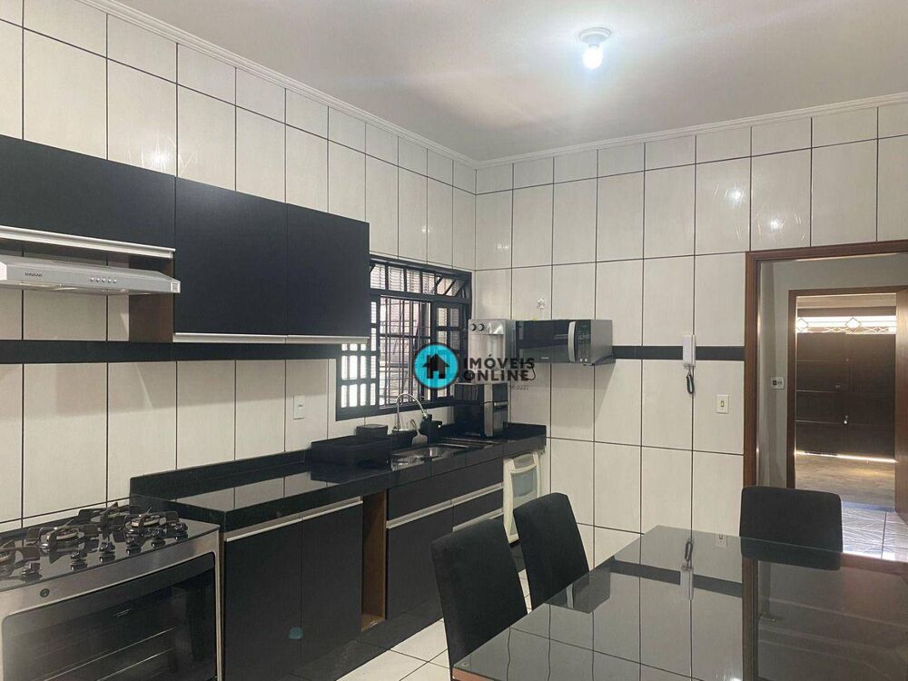 Casa, 2 quartos, 100 m² - Foto 7