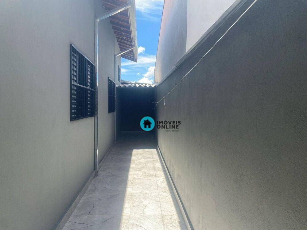 Casa, 2 quartos, 100 m² - Foto 8