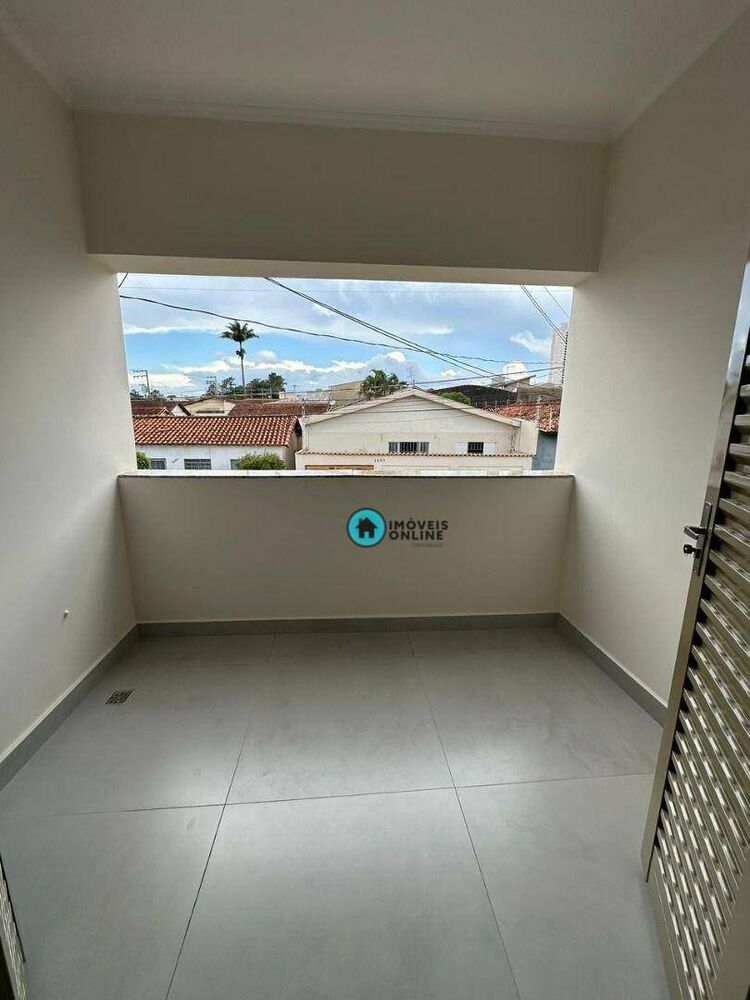 Apartamento, 3 quartos, 106 m² - Foto 7