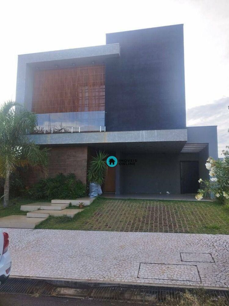 Sobrado, 3 quartos, 237 m² - Foto 4