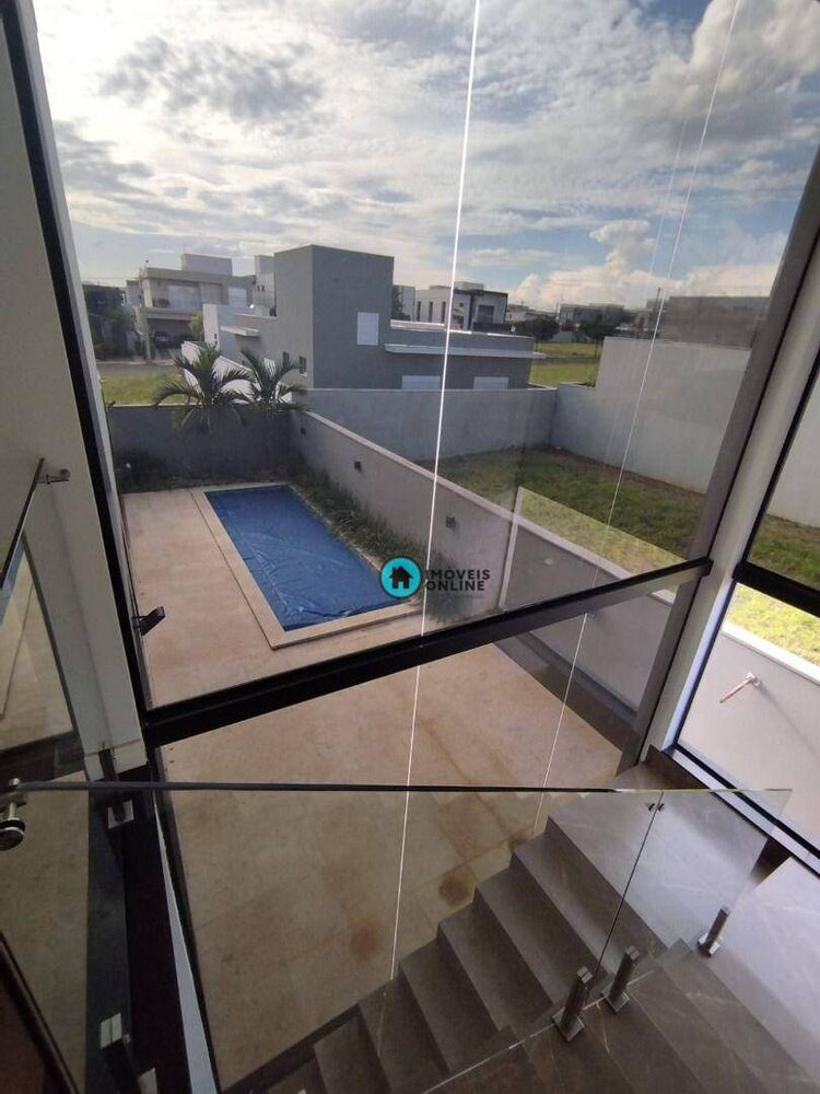 Sobrado, 3 quartos, 237 m² - Foto 3