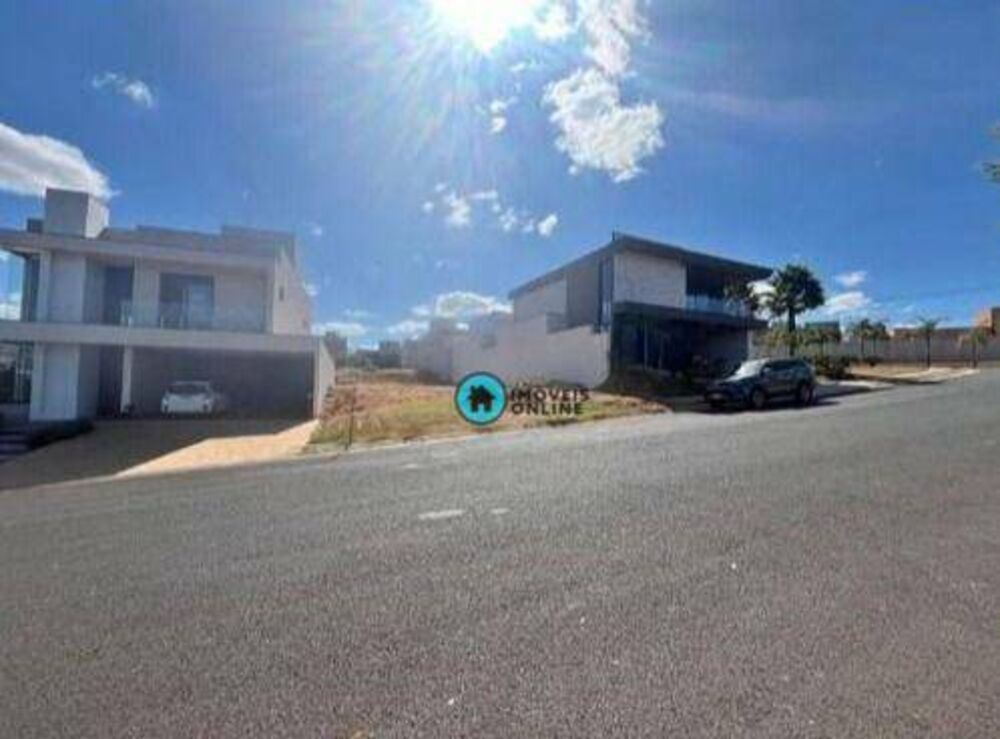 Loteamento e Condomínio, 396 m² - Foto 1