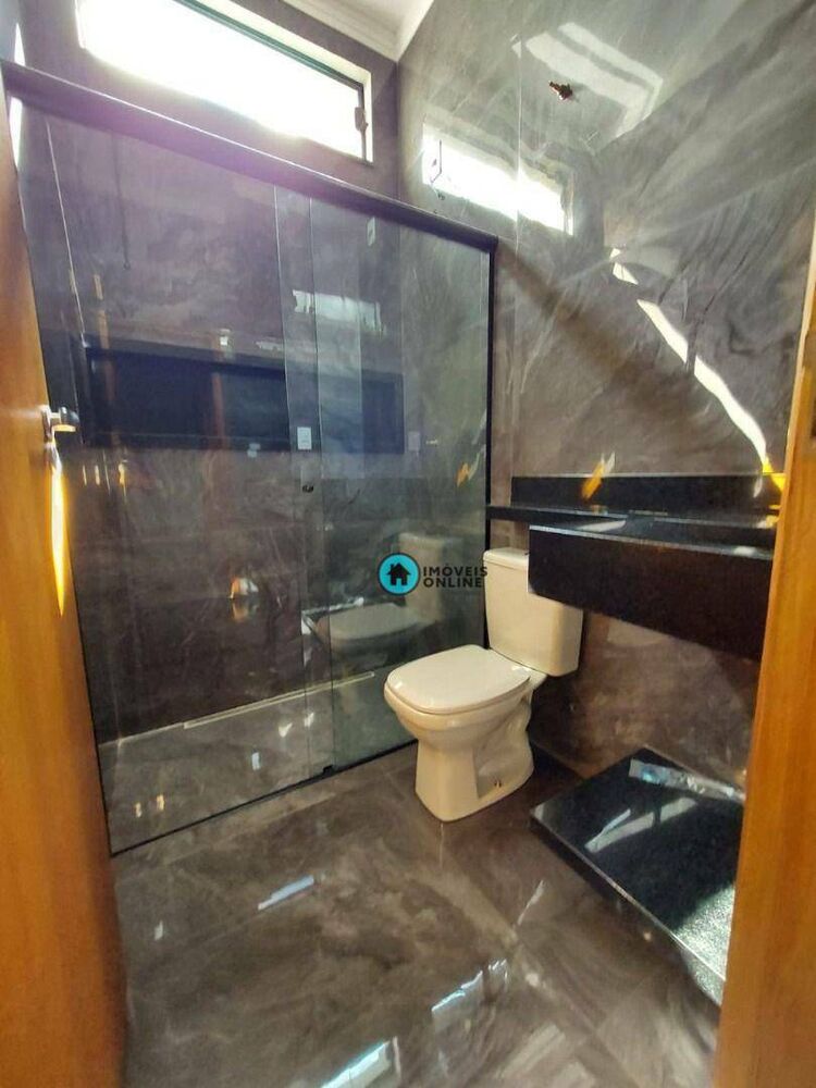 Casa, 3 quartos, 101 m² - Foto 10