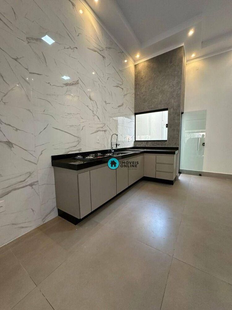 Casa, 3 quartos, 101 m² - Foto 18