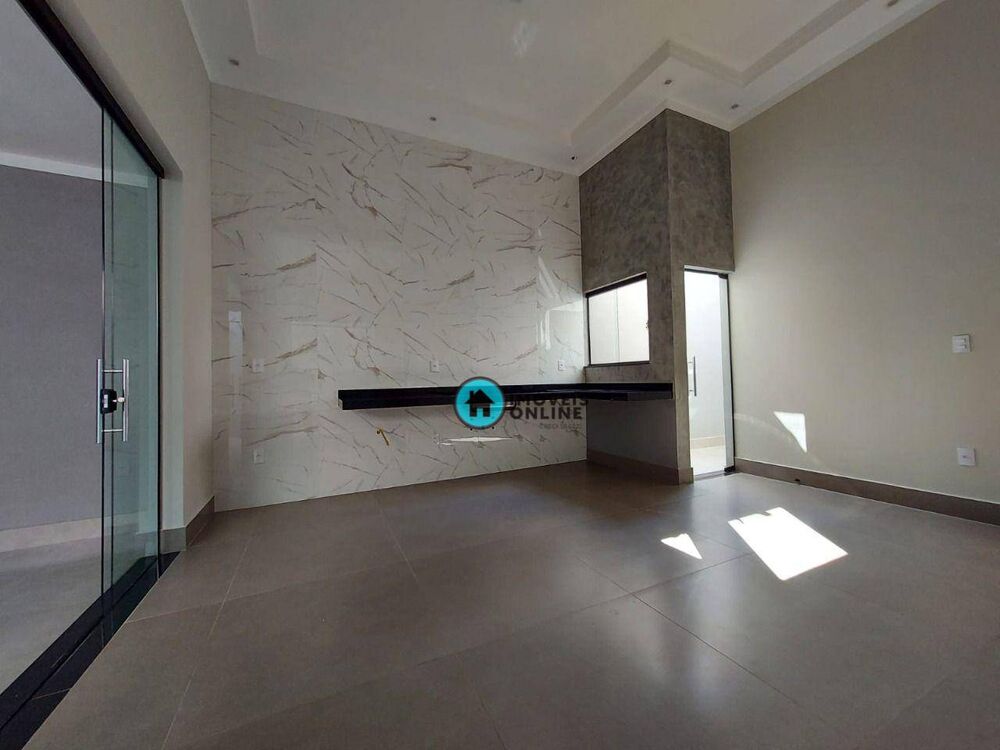 Casa, 3 quartos, 101 m² - Foto 8