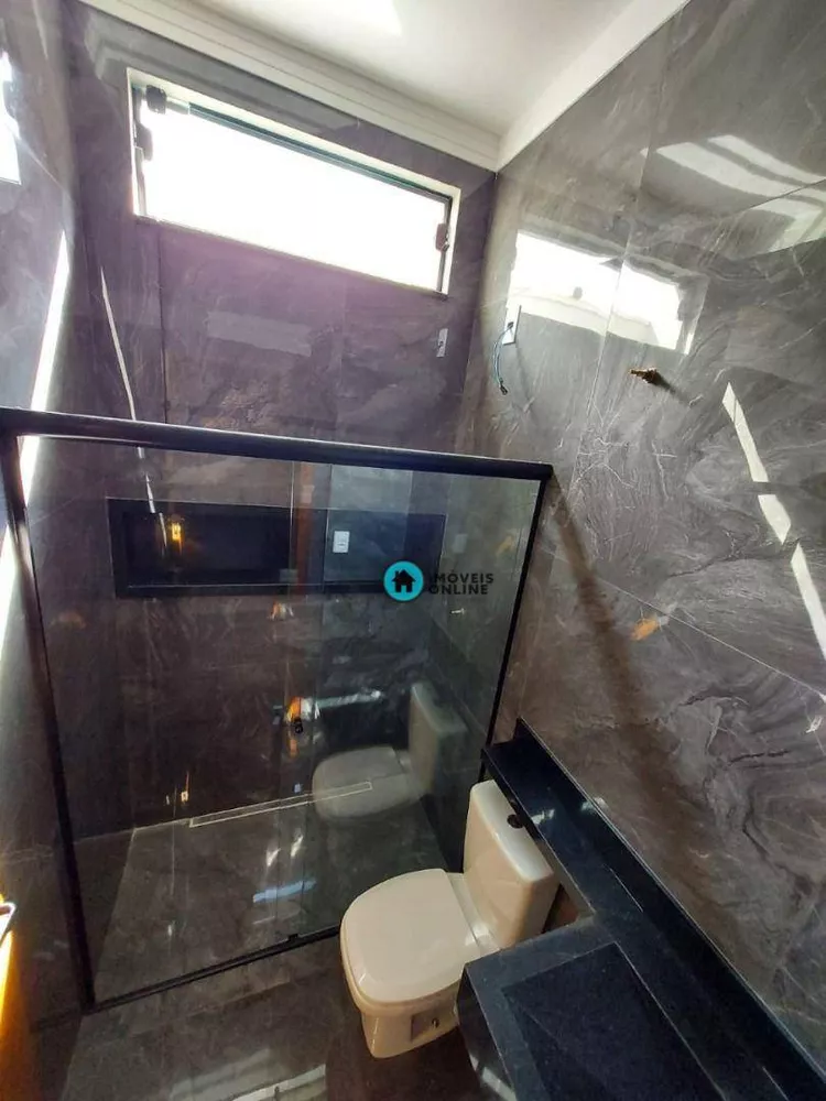 Casa, 3 quartos, 101 m² - Foto 17