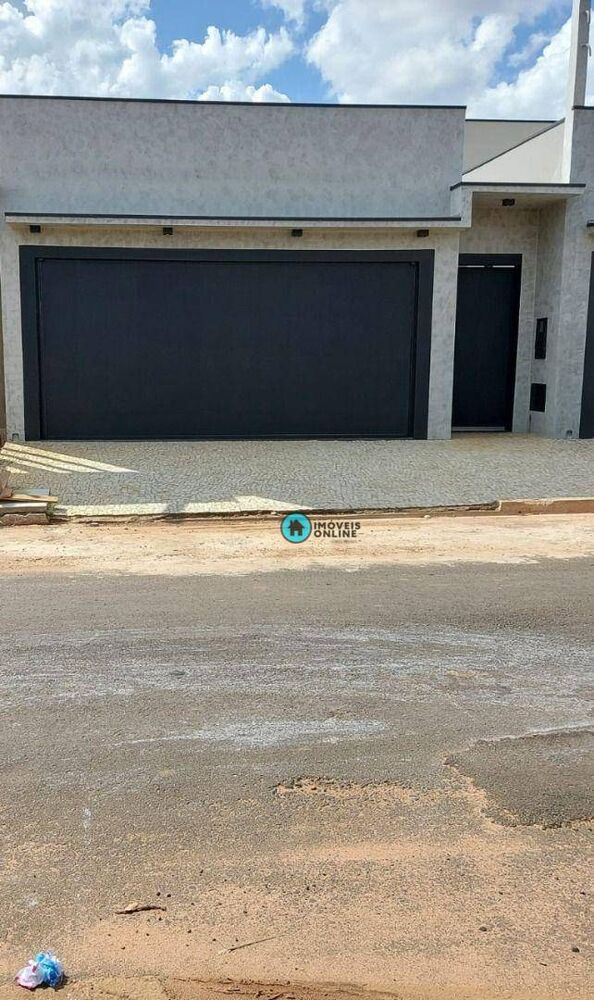 Casa, 3 quartos, 101 m² - Foto 1