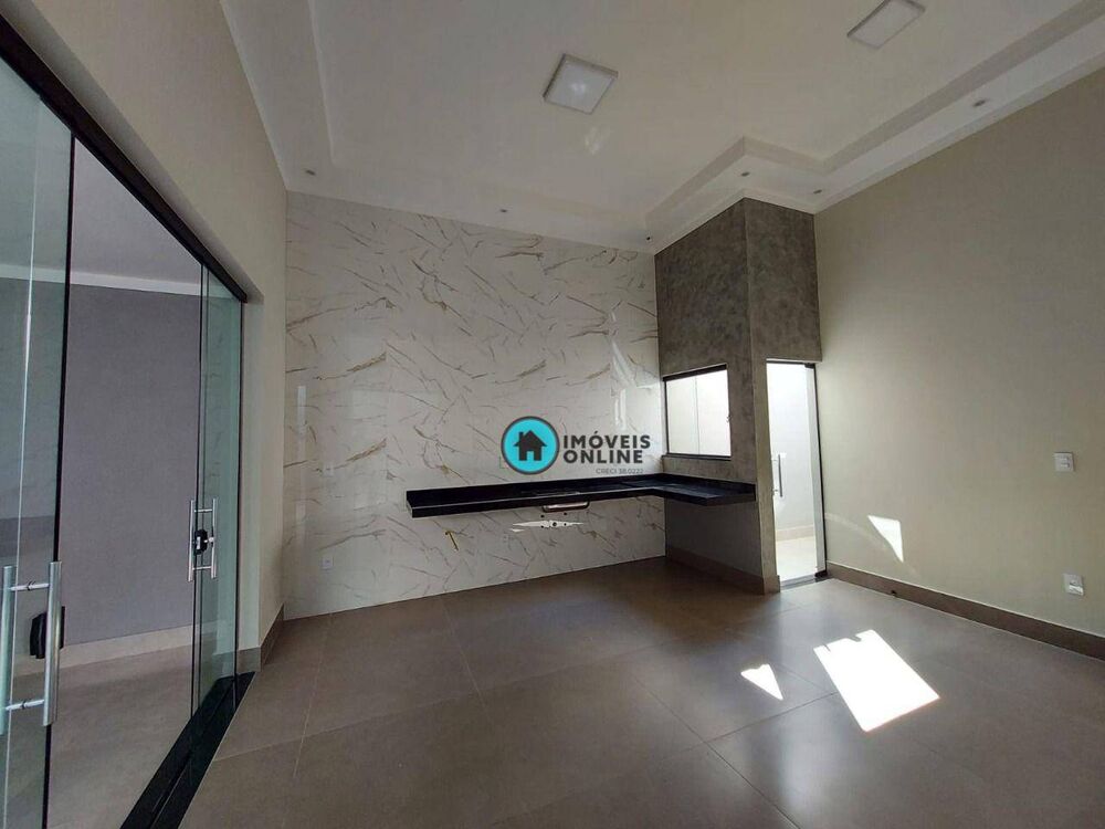 Casa, 3 quartos, 101 m² - Foto 5