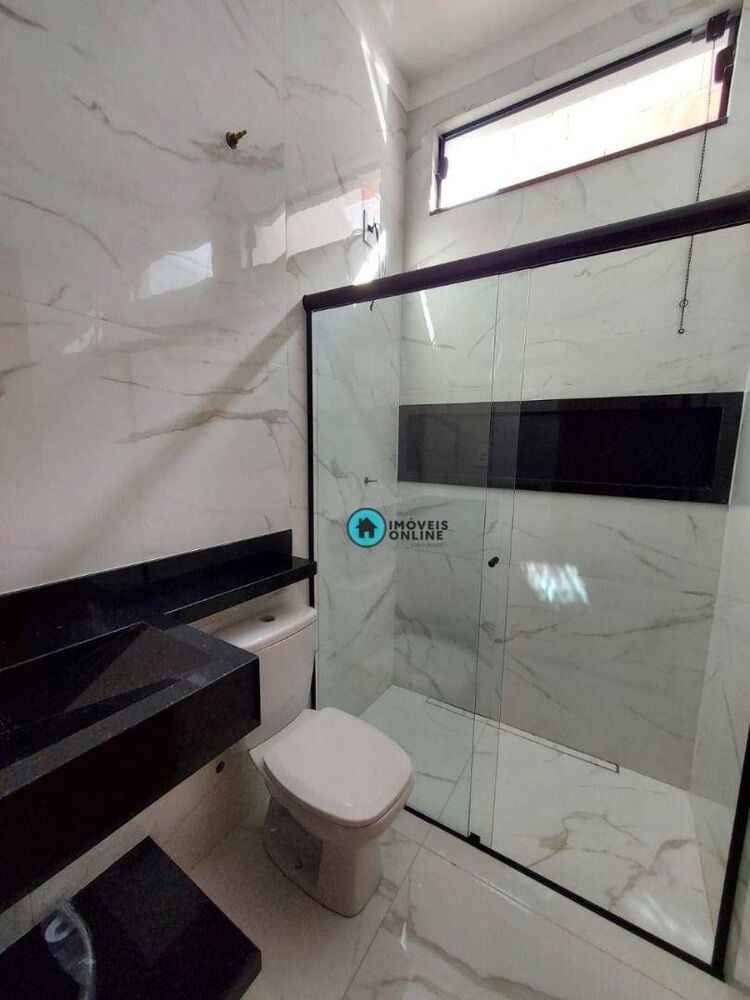 Casa, 3 quartos, 101 m² - Foto 9