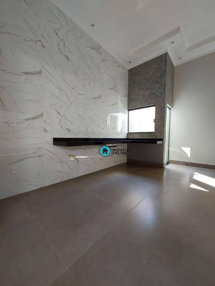 Casa, 3 quartos, 101 m² - Foto 3