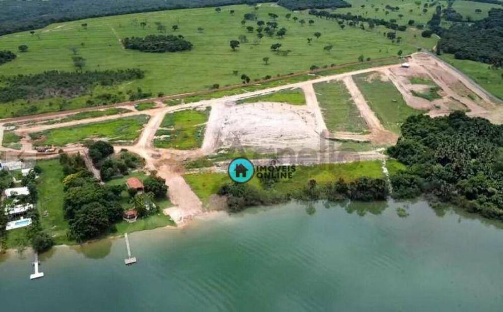 Terreno, 400 m² - Foto 1