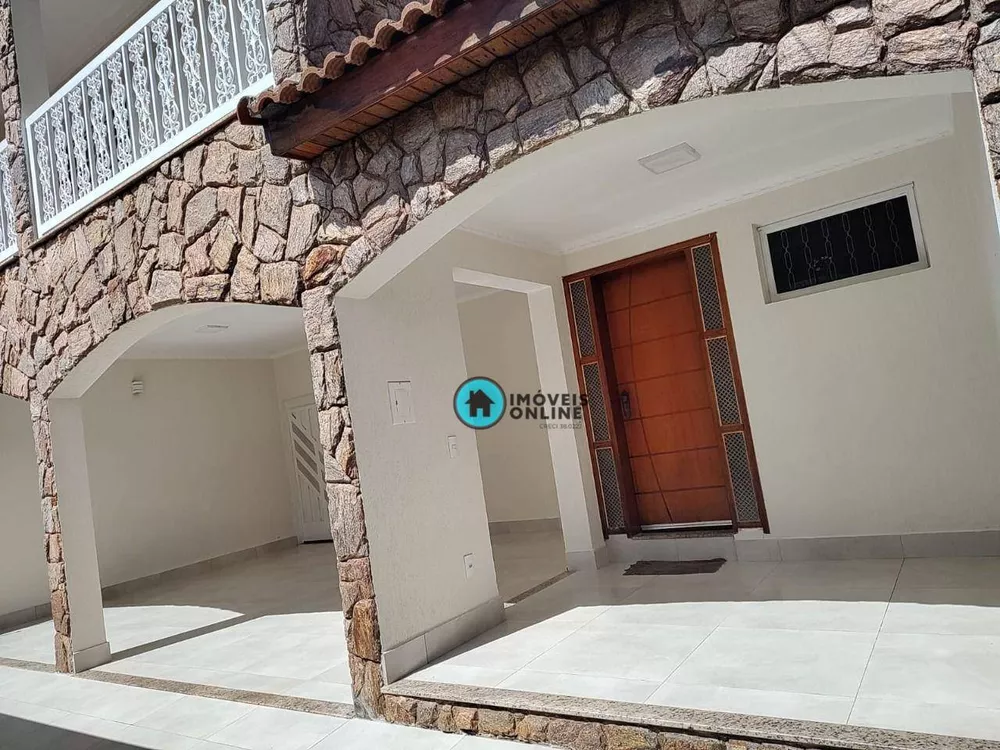 Casa, 3 quartos, 354 m² - Foto 6