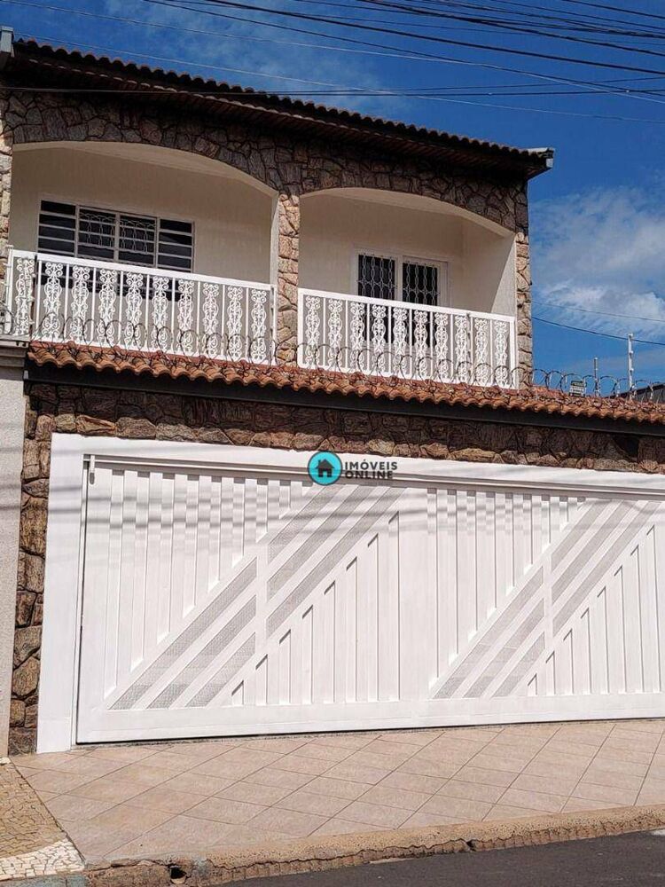 Casa, 3 quartos, 354 m² - Foto 27