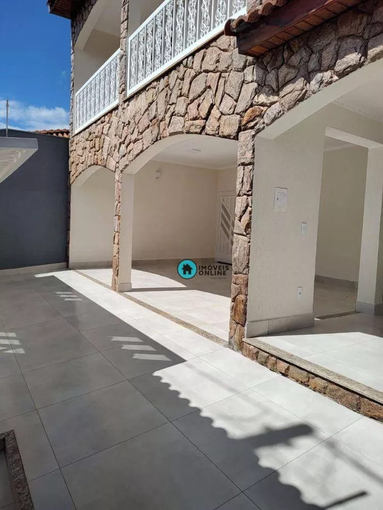 Casa, 3 quartos, 354 m² - Foto 2