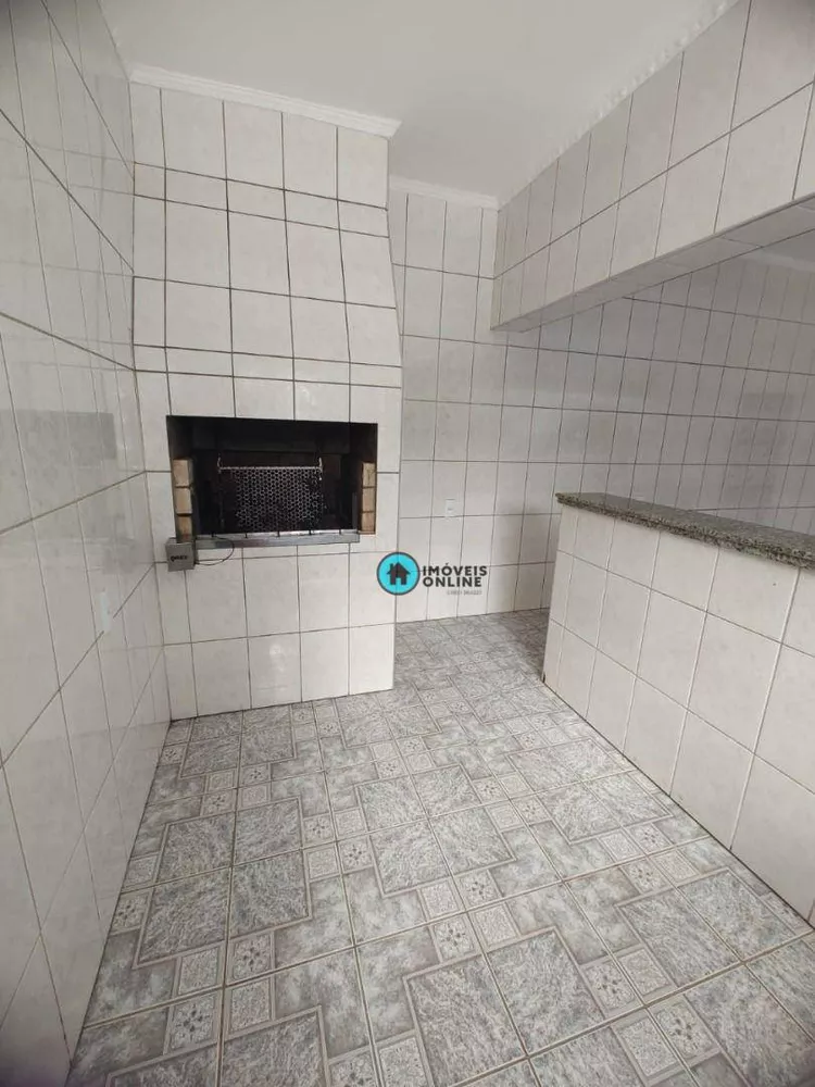 Casa, 3 quartos, 354 m² - Foto 1