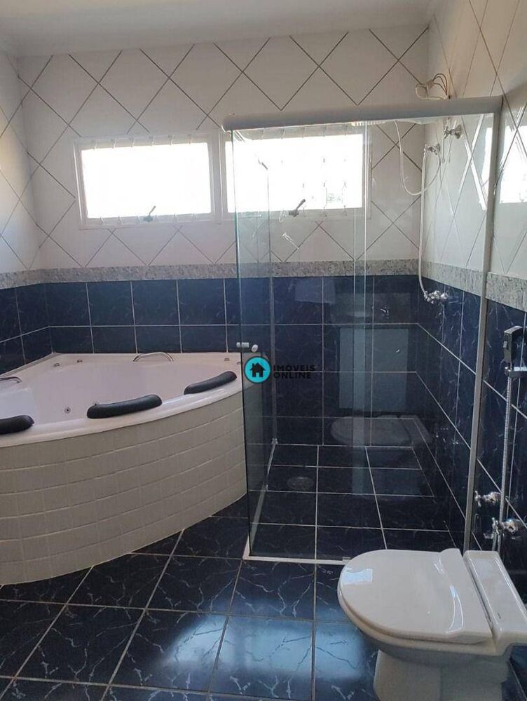 Casa, 3 quartos, 354 m² - Foto 13
