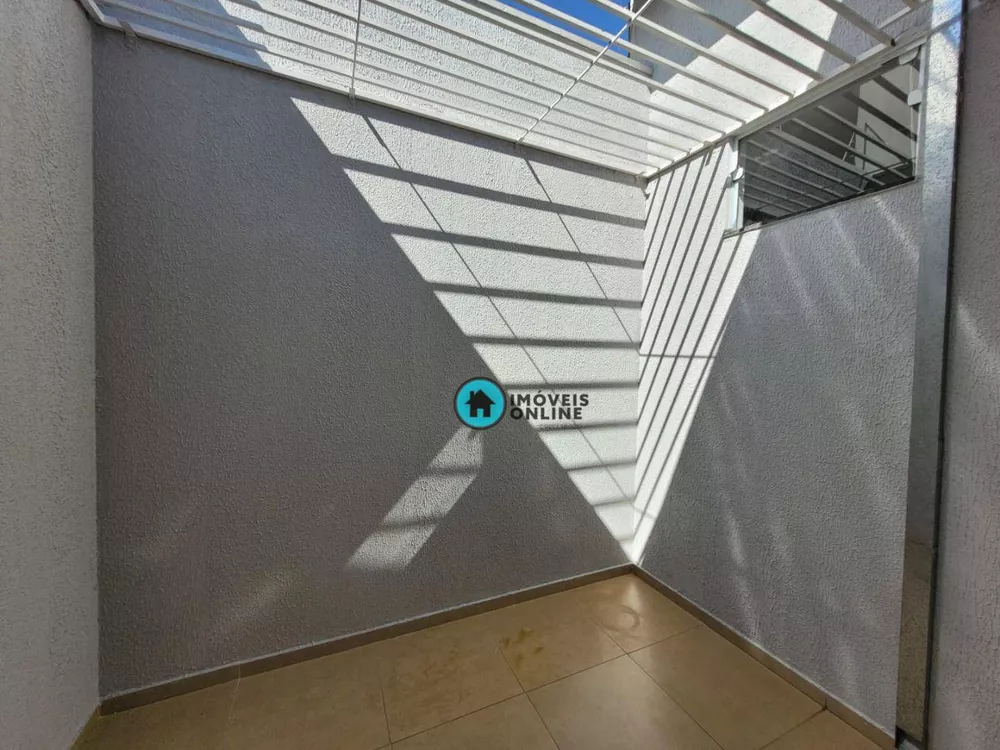 Casa, 2 quartos, 108 m² - Foto 2