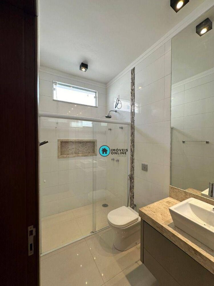 Casa, 3 quartos, 169 m² - Foto 8