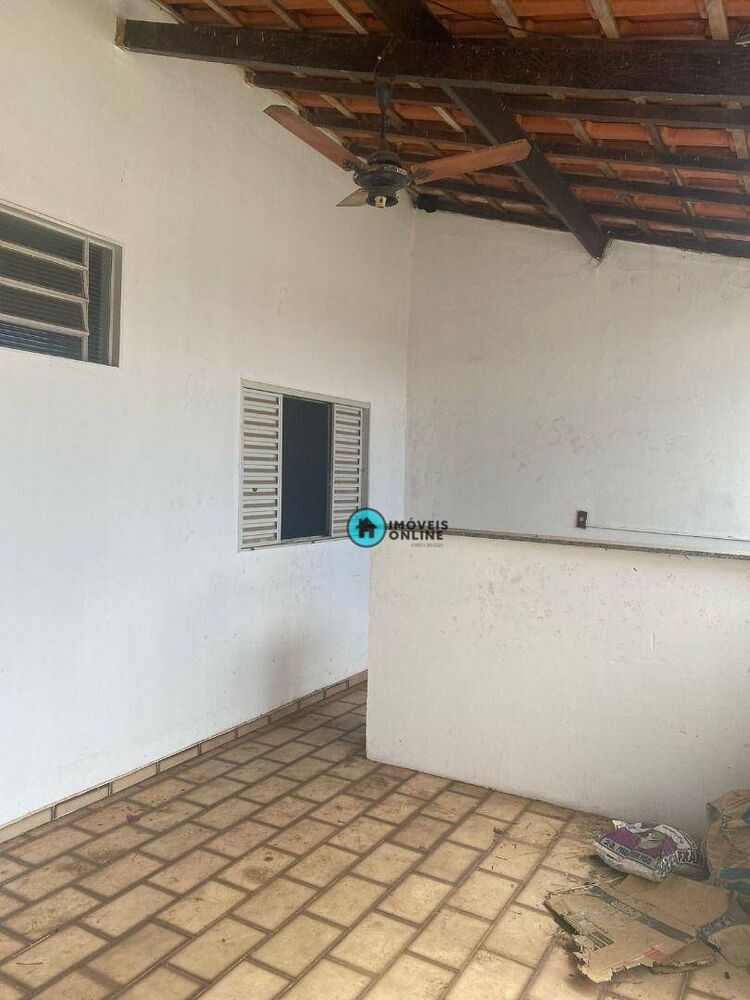 Casa, 2 quartos, 53 m² - Foto 1