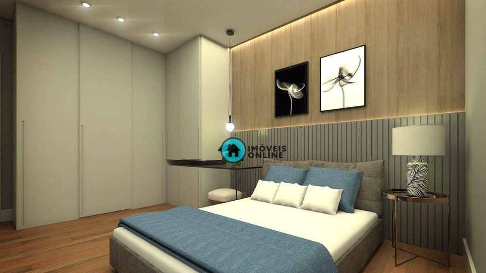 Apartamento, 3 quartos, 113 m² - Foto 8