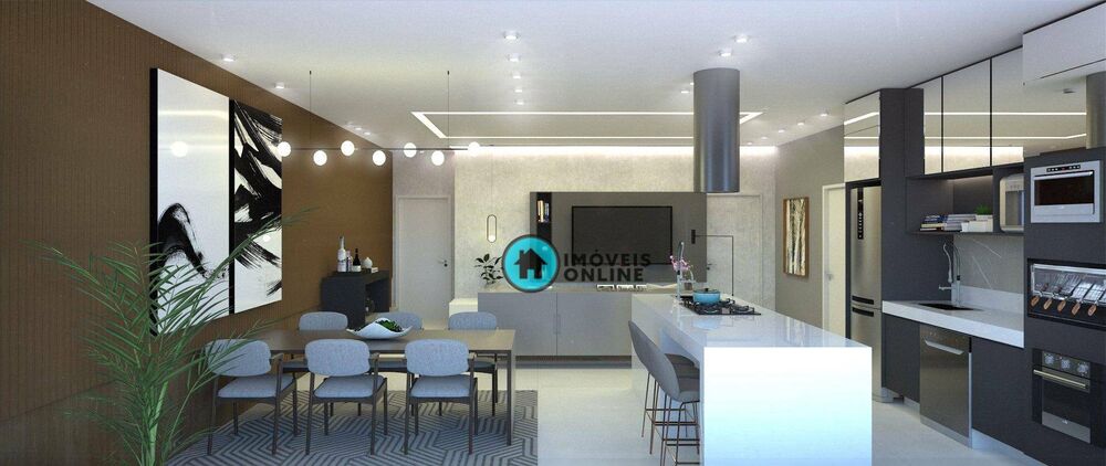 Apartamento, 3 quartos, 113 m² - Foto 7