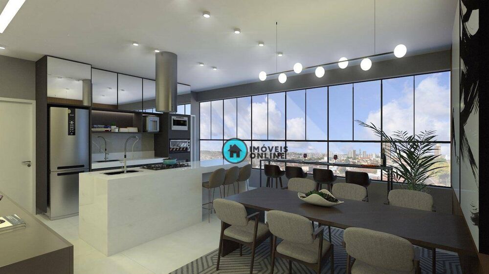 Apartamento, 3 quartos, 113 m² - Foto 6