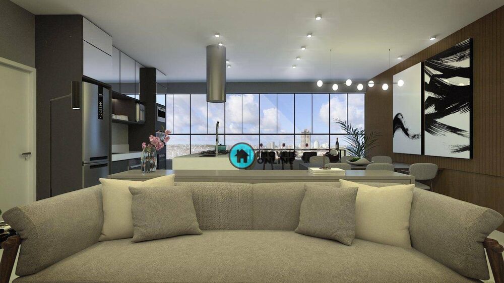 Apartamento, 3 quartos, 113 m² - Foto 4