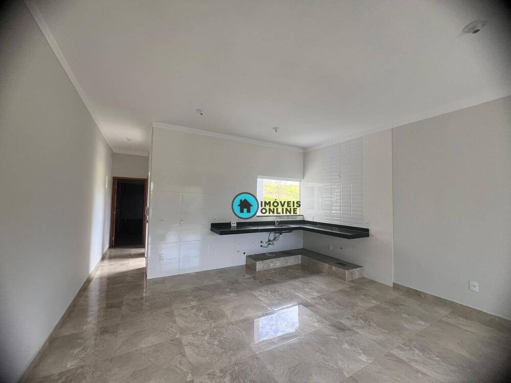 Apartamento, 2 quartos, 95 m² - Foto 2