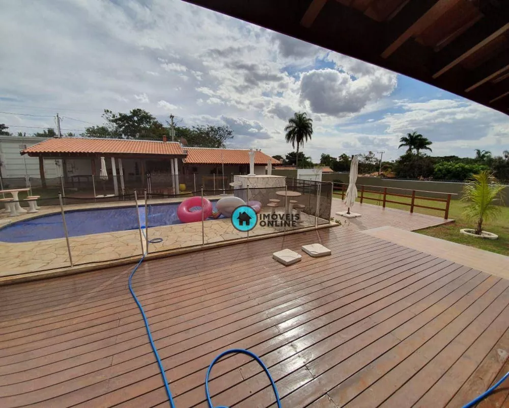 Chácara, 3 quartos, 2310 m² - Foto 6