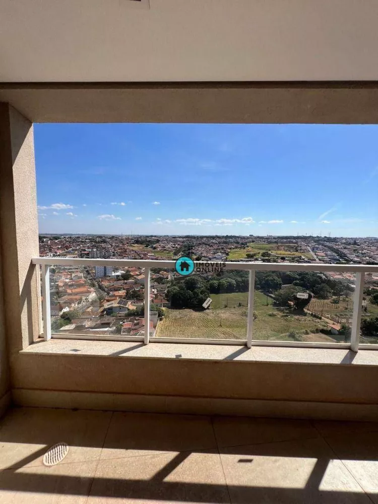 Apartamento, 3 quartos, 156 m² - Foto 4