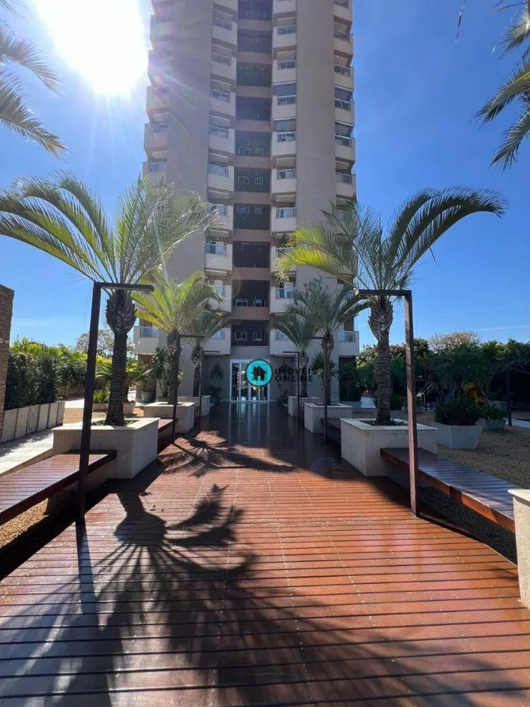 Apartamento, 3 quartos, 156 m² - Foto 9