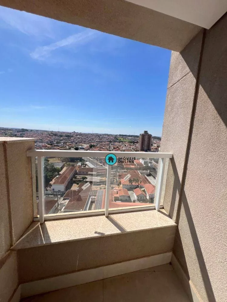 Apartamento, 3 quartos, 156 m² - Foto 17