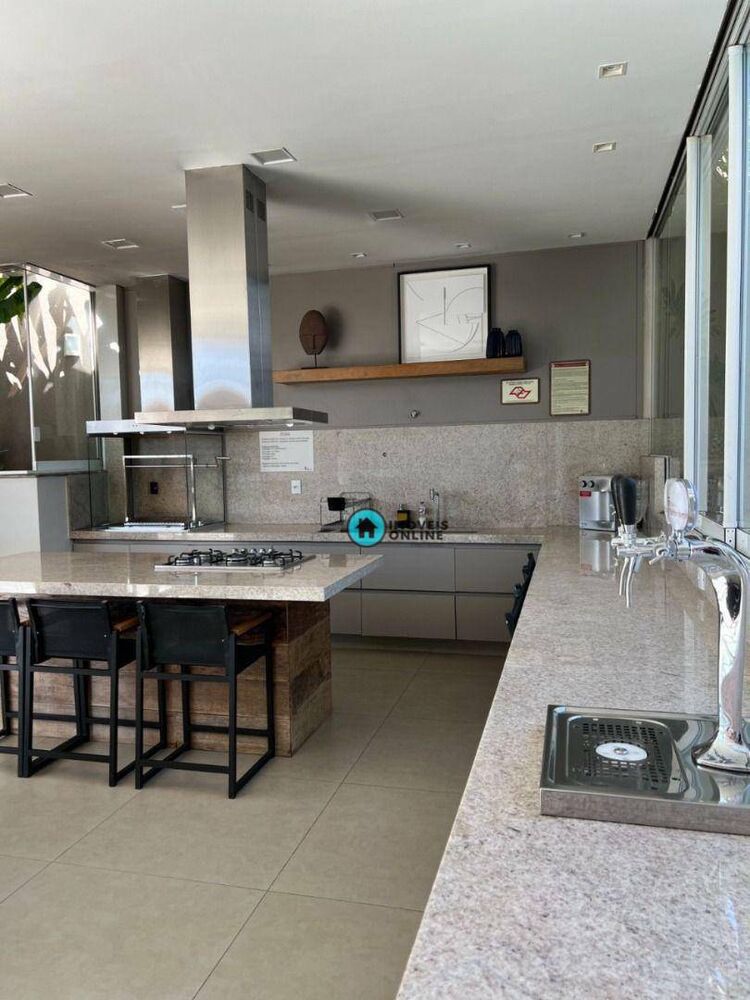 Apartamento, 3 quartos, 156 m² - Foto 11