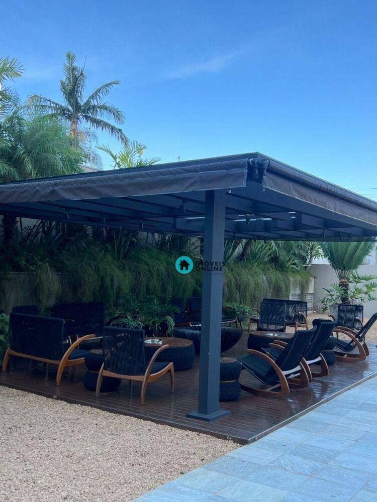 Apartamento, 3 quartos, 156 m² - Foto 15