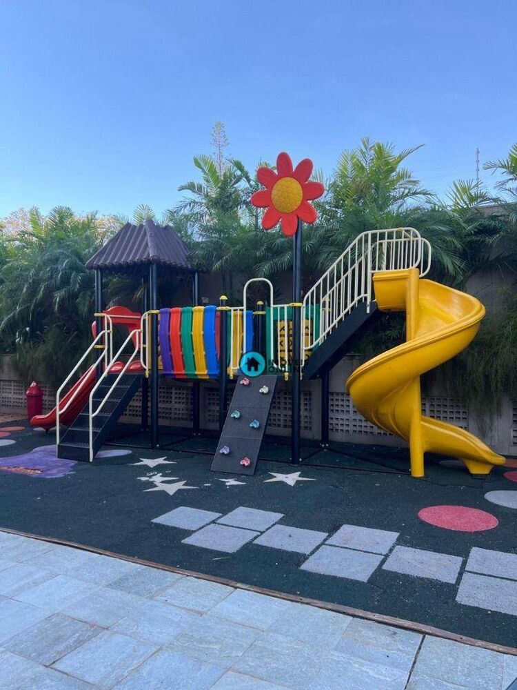 Apartamento, 3 quartos, 156 m² - Foto 6