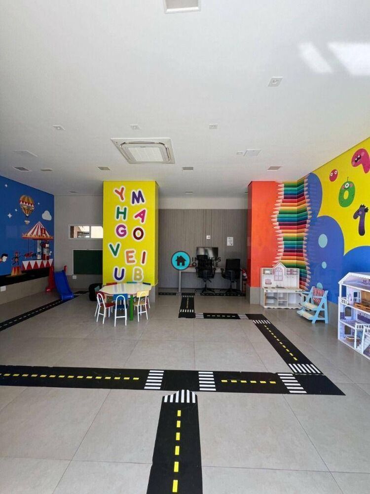 Apartamento, 3 quartos, 156 m² - Foto 25