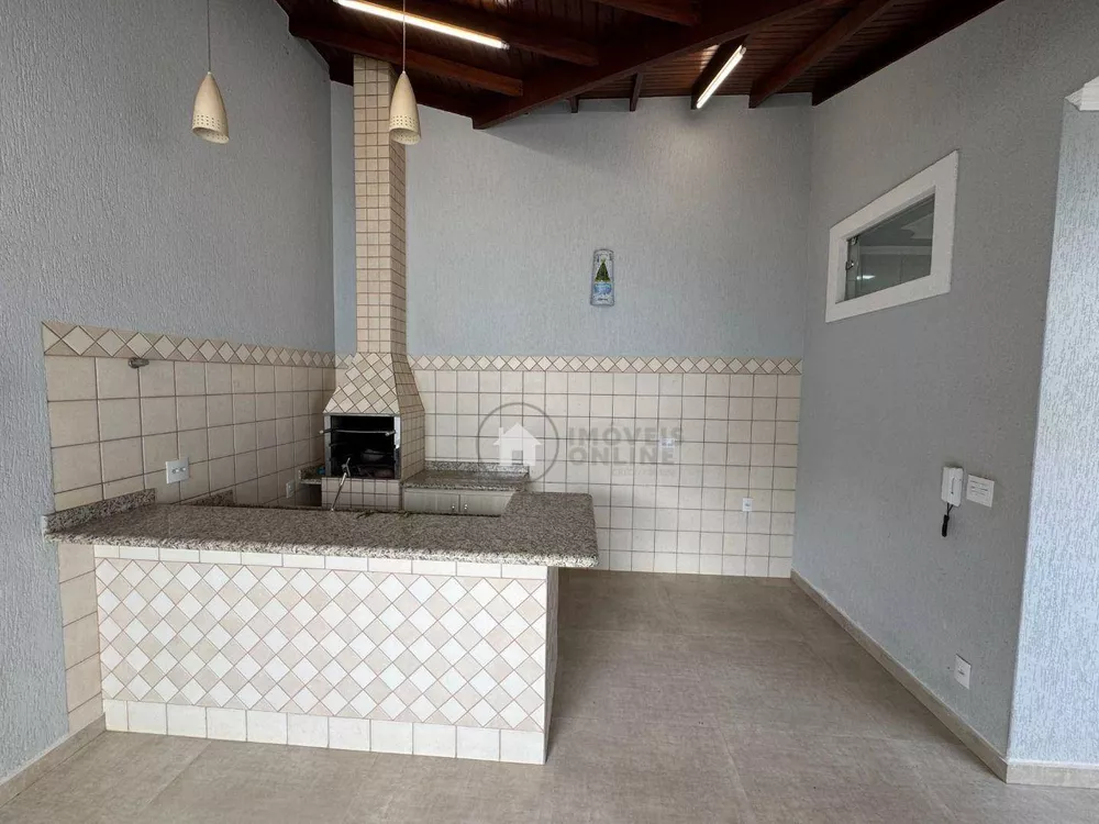 Casa, 3 quartos, 200 m² - Foto 12