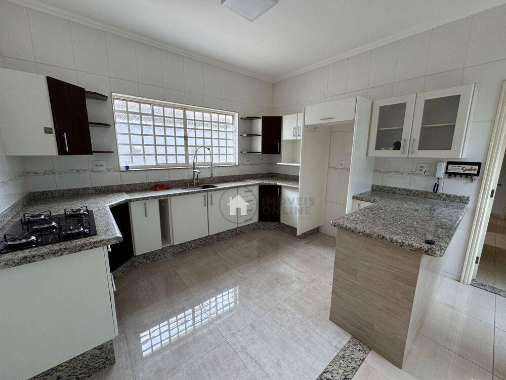 Casa, 3 quartos, 200 m² - Foto 7