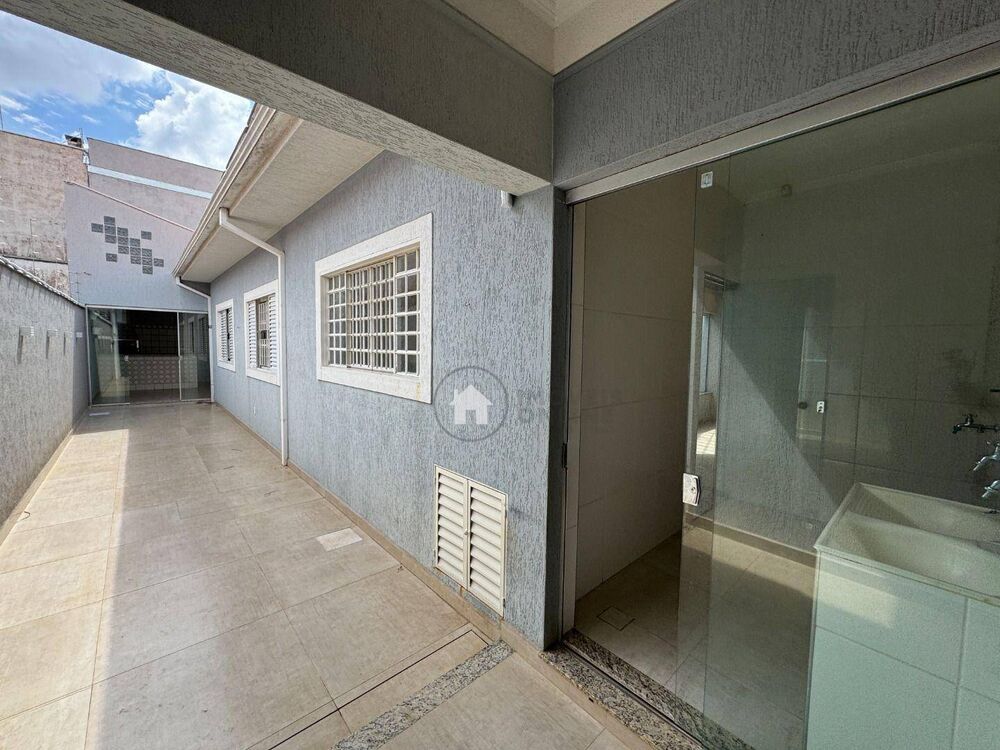 Casa, 3 quartos, 200 m² - Foto 10